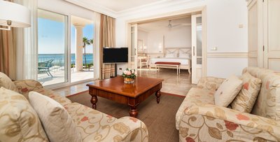 Hotel photo 22 of Insotel Punta Prima Prestige Suites & Spa.