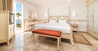Hotel photo 6 of Insotel Punta Prima Prestige Suites & Spa.