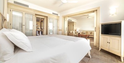 Hotel photo 14 of Insotel Punta Prima Prestige Suites & Spa.