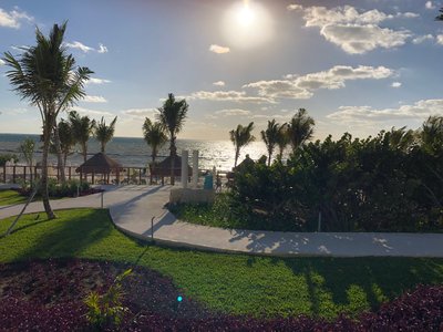 Hotel photo 30 of Haven Riviera Cancun.
