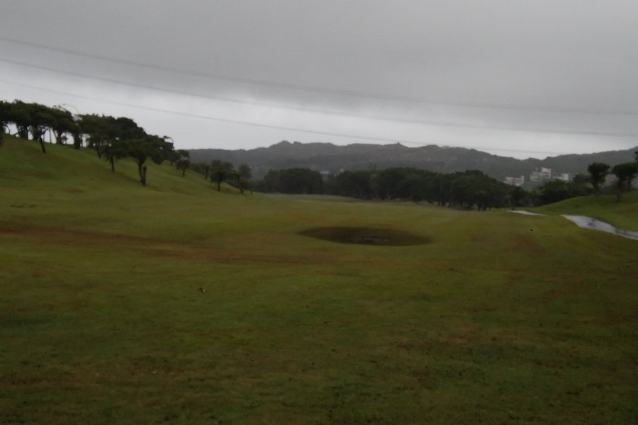 Hsing-Fu Golf Club image