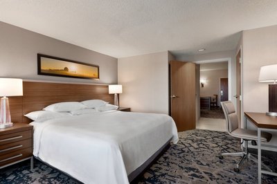 Hotel photo 21 of Embassy Suites by Hilton Grapevine DFW Airport North.