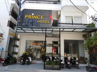 Hotel photo 5 of Prince Hotel.