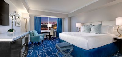 Hotel photo 5 of Westgate Las Vegas Resort & Casino.