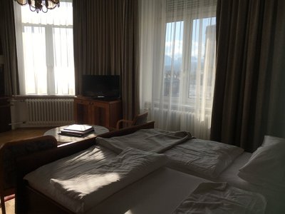 Hotel photo 12 of Seehotel Schwan.