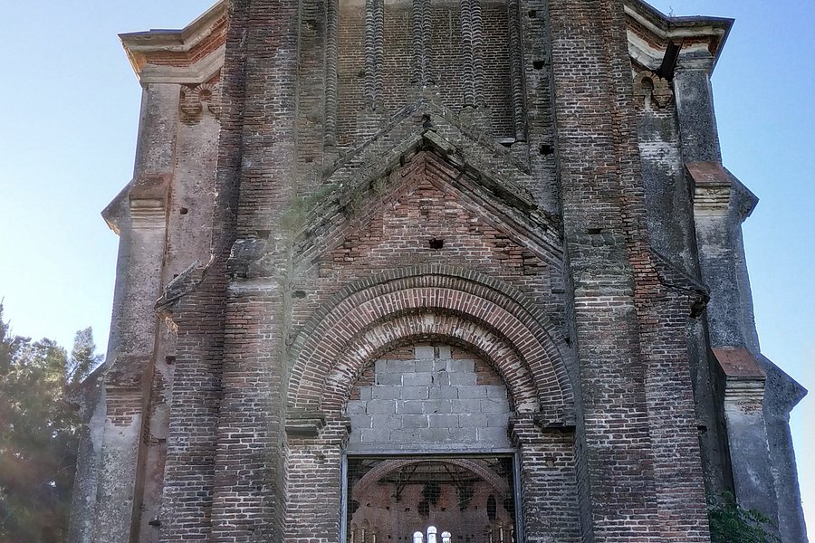 Iglesia de Piria image