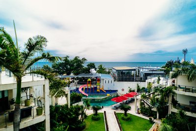 Hotel photo 28 of FuramaXclusive Ocean Beach.