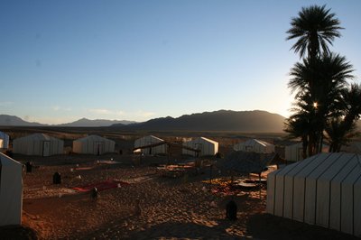 Hotel photo 12 of Zagora Desert Camp.