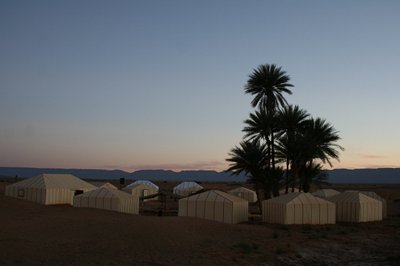 Hotel photo 19 of Zagora Desert Camp.