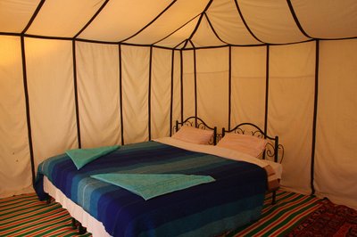 Hotel photo 6 of Zagora Desert Camp.