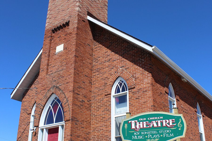 Old Church Theatre image