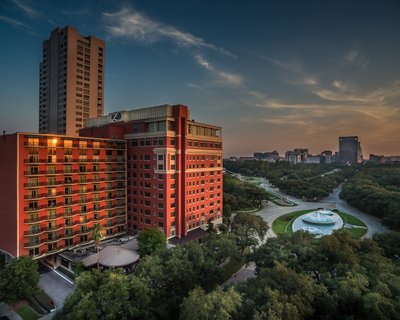 Hotel photo 3 of Hotel ZaZa Houston Museum District.