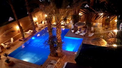 Hotel photo 5 of Riad dar Sofian.