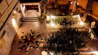Hotel photo 19 of Riad dar Sofian.