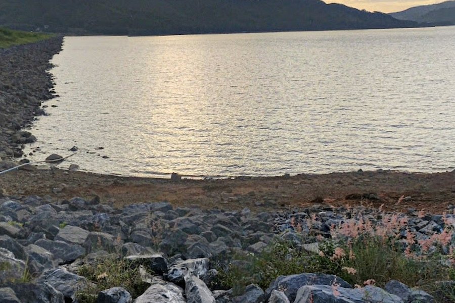 Kathun Reservoir image