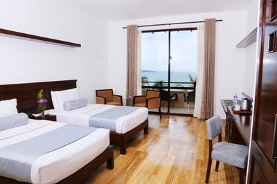 Hotel photo 2 of Mandara Resort.