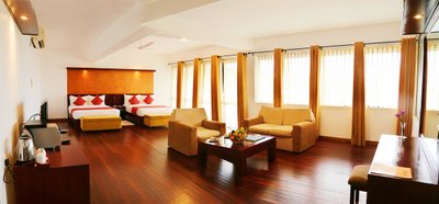 Hotel photo 13 of Mandara Resort.