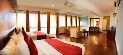 Hotel photo 17 of Mandara Resort.