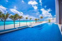Hotel photo 3 of Wyndham Alltra Cancun.