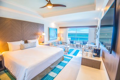Hotel photo 25 of Wyndham Alltra Cancun.