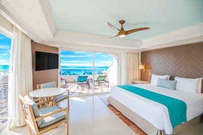 Hotel photo 7 of Wyndham Alltra Cancun.