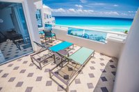 Hotel photo 9 of Wyndham Alltra Cancun.