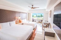Hotel photo 8 of Wyndham Alltra Cancun.