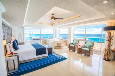 Hotel photo 15 of Wyndham Alltra Cancun.