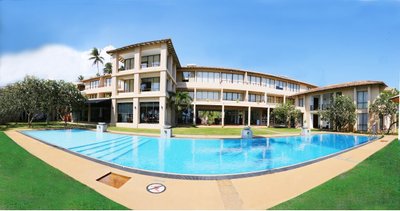 Hotel photo 19 of Mandara Resort.