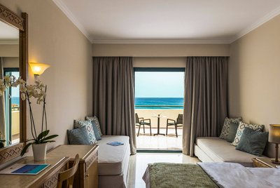 Hotel photo 13 of Mitsis Rodos Maris Resort & Spa.