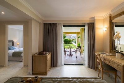 Hotel photo 26 of Mitsis Rodos Maris Resort & Spa.