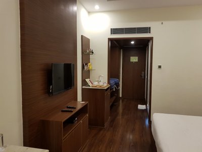 Hotel photo 21 of Hotel Southern Star Bengaluru.