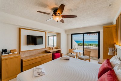 Hotel photo 8 of Royal Solaris Cancun.