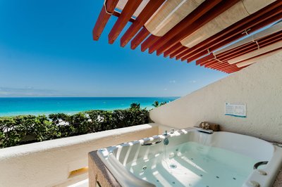 Hotel photo 27 of Royal Solaris Cancun.