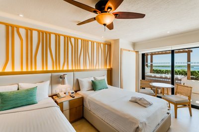 Hotel photo 28 of Royal Solaris Cancun.