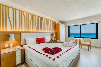 Hotel photo 10 of Royal Solaris Cancun.