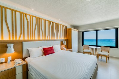 Hotel photo 5 of Royal Solaris Cancun.