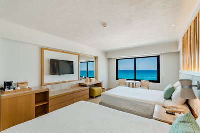 Hotel photo 22 of Royal Solaris Cancun.