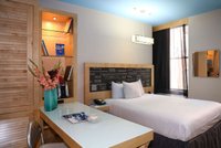 Hotel photo 8 of TRYP New York City Times Square South.