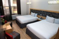 Hotel photo 39 of TRYP New York City Times Square South.