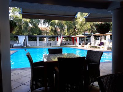 Hotel photo 17 of Avani Gaborone Resort & Casino.