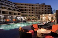 Hotel photo 14 of Hyatt Palm Springs.