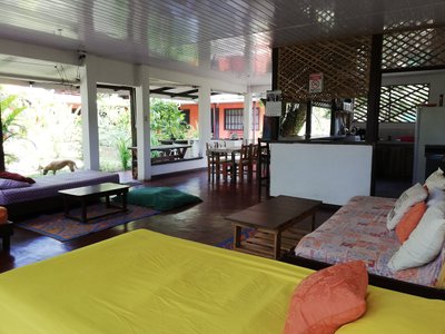Hotel photo 6 of Aracari Garden Hostel.