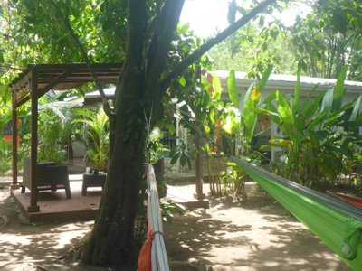 Hotel photo 16 of Aracari Garden Hostel.