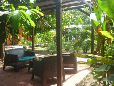 Hotel photo 11 of Aracari Garden Hostel.