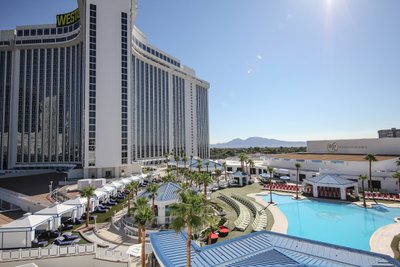 Hotel photo 10 of Westgate Las Vegas Resort & Casino.