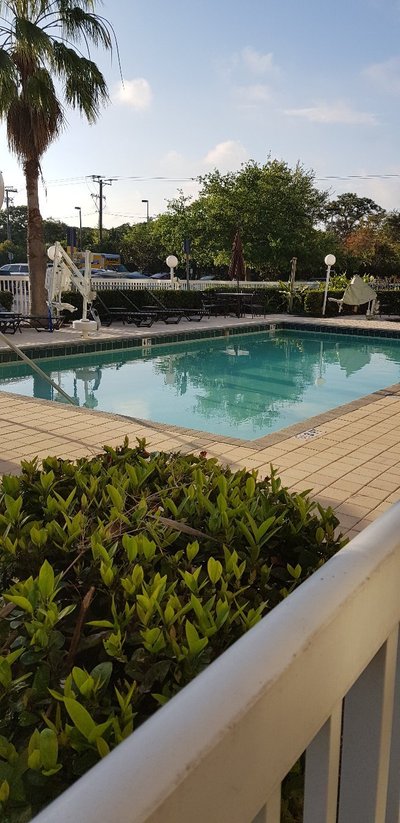 Hotel photo 16 of Hilton Garden Inn Sarasota-Bradenton Airport.