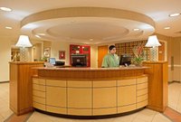 Hotel photo 25 of La Quinta Inn & Suites by Wyndham Boston Somerville.
