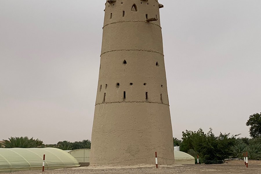 Bin Helal Tower image