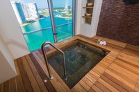 Hotel photo 56 of Renaissance Cancun Resort & Marina.